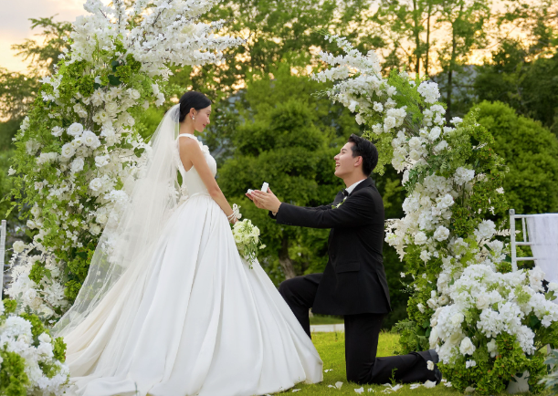 婚姻登记“全国化” 年轻人最不缺的结婚条件被取消了