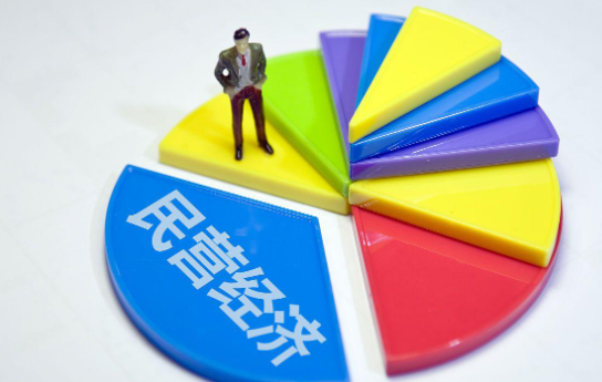 民营经济必将走向更加广阔的舞台 《中华人民共和国民营经济促进法》施行