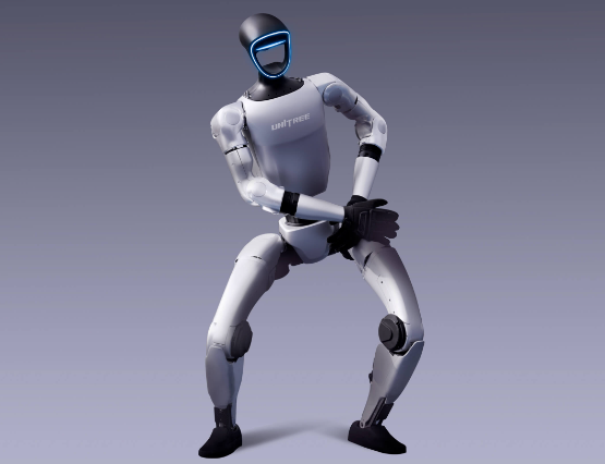 宇树人形机器人格斗大赛时间已确定 宇树将参加《CMG世界机器人大赛·系列赛》 宇树人形机器人格斗大赛时间已确定 宇树将参加《CMG世界机器人大赛·系列赛》