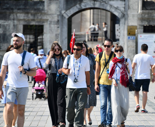外国游客“买买买”中国购更火了 外国游客为何热衷于来中国购物 外国游客“买买买”中国购更火了 外国游客为何热衷于来中国购物
