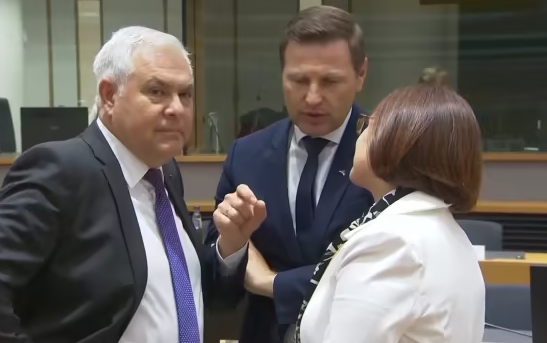 欧盟外长会召开以色列成关注焦点 欧盟为何开始对以色列施压 欧盟外长会召开以色列成关注焦点 欧盟为何开始对以色列施压