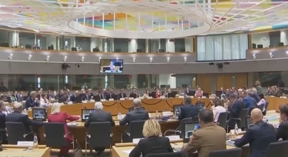 欧盟外长会召开以色列成关注焦点 欧盟为何开始对以色列施压 欧盟外长会召开以色列成关注焦点 欧盟为何开始对以色列施压