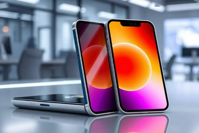 苹果将调整发布策略 一年发布两次iPhone新机