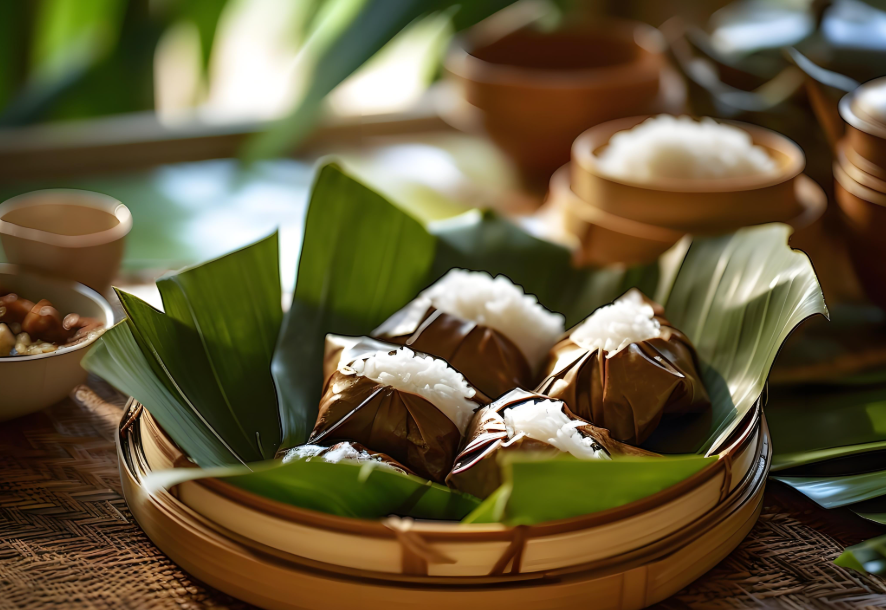 肿瘤患者能吃粽子吗? 这些癌友请闭嘴,最好不要吃! 肿瘤患者能吃粽子吗? 这些癌友请闭嘴,最好不要吃!