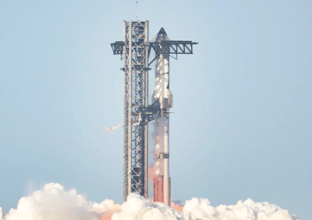 星舰第9次试飞遭遇意外快速解体 埃隆·马斯克即将回归公司