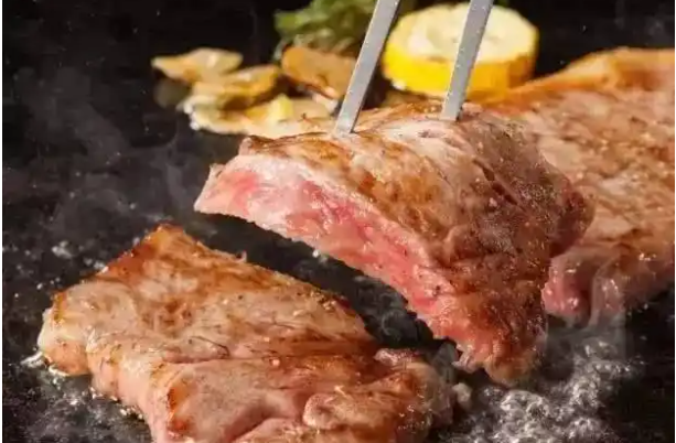 网红儿童厨具能轻松切开牛肉 网红儿童玩具安全性2025