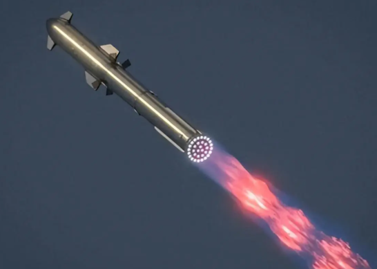 马斯克谈星舰第9次试飞失败:有进步 马斯克表示将加快星舰飞行的节奏 马斯克谈星舰第9次试飞失败:有进步 马斯克表示将加快星舰飞行的节奏