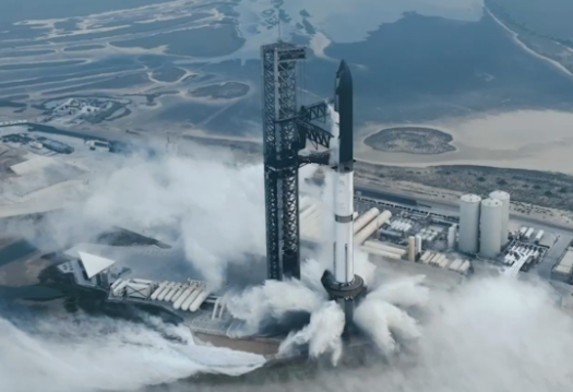 马斯克谈星舰第9次试飞失败:有进步 马斯克表示将加快星舰飞行的节奏 马斯克谈星舰第9次试飞失败:有进步 马斯克表示将加快星舰飞行的节奏