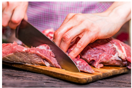 网红儿童厨具能轻松切开牛肉 网红儿童玩具安全性2025