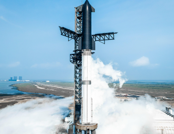 马斯克谈星舰第9次试飞失败:有进步 马斯克表示将加快星舰飞行的节奏 马斯克谈星舰第9次试飞失败:有进步 马斯克表示将加快星舰飞行的节奏