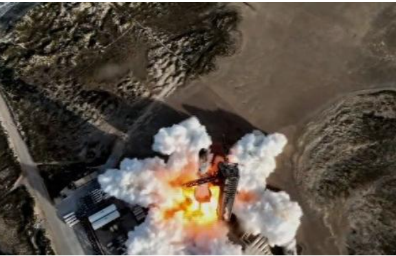 星舰第9次试飞遭遇意外快速解体 埃隆·马斯克即将回归公司