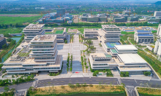 曹德旺:福耀科大8亿预算招50个学生 福耀科技大学首年面相四省招生