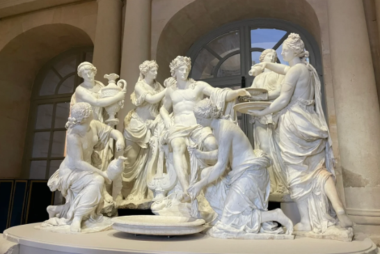 多家法国博物馆将对非欧洲游客涨价 非欧洲游客卢浮宫门票价格预计上涨约36%