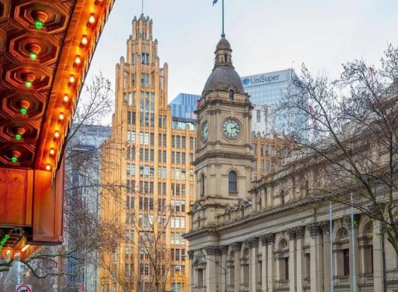 澳大利亚将最低工资上调 澳大利亚7月1日起最低工资提高3.5% 澳大利亚将最低工资上调 澳大利亚7月1日起最低工资提高3.5%