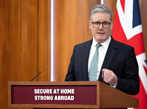 英国宣称要建12艘核潜艇 英国加强战备投资释放出哪些信号