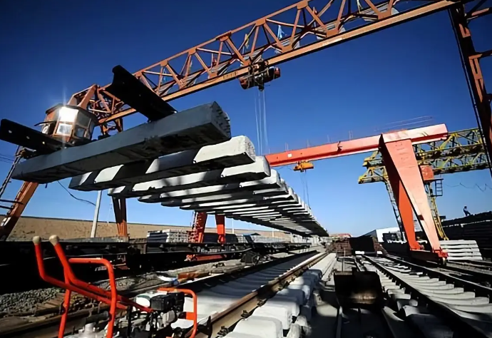 “两重”建设为什么如此重要 近5000亿元投入“两重”建设