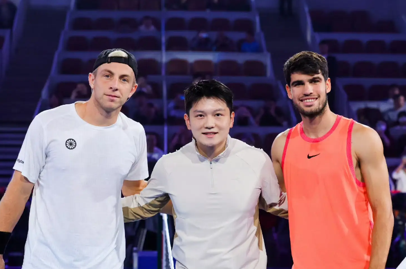 18万人口德国小城为何吸引樊振东 樊振东为何踏上欧洲德甲冒险？