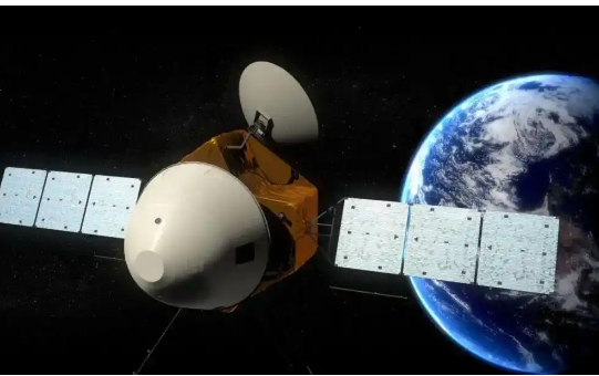 天问二号第一站为何要拜访它 天问二号任务为何探访这两颗星？