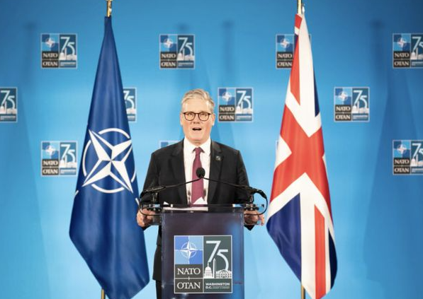 英国宣称要建12艘核潜艇 英国加强战备投资释放出哪些信号