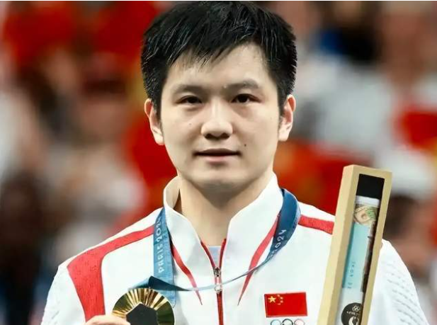 18万人口德国小城为何吸引樊振东 樊振东为何踏上欧洲德甲冒险？