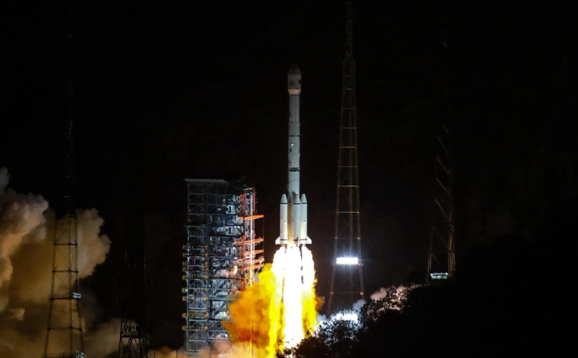 追火箭上火星科技旅游火出圈 科技流量如何变成文旅增量