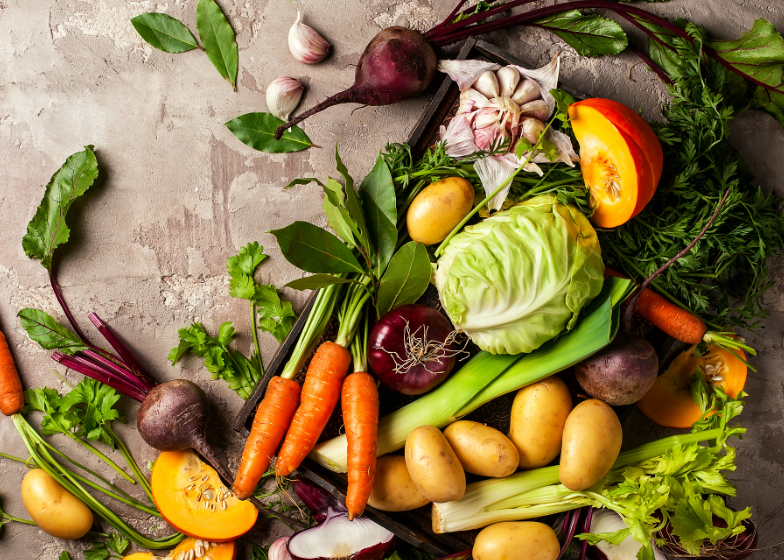 高考前吃素能提高智商?谣言!营养均衡最重要 高考前吃素能提高智商?谣言!营养均衡最重要