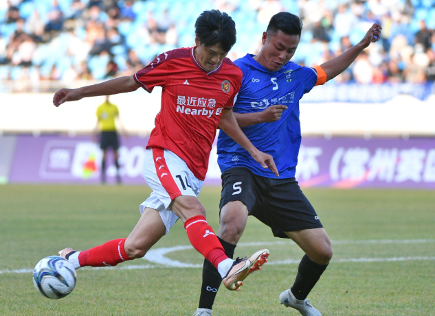 常州足协回应常州输成l州 常州队连败三场的原因终于找到了 常州足协回应常州输成l州 常州队连败三场的原因终于找到了