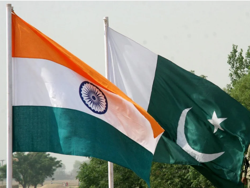 巴基斯坦总理向普京求助 俄罗斯是否有能力解决印巴之间的矛盾