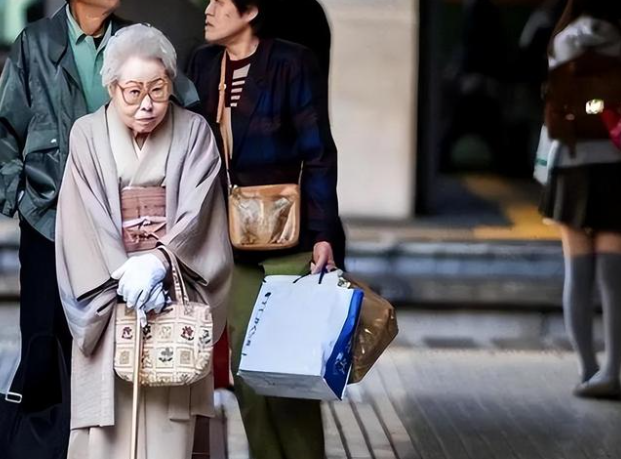 日本2024年出生人口不足70万 2024年日本出生率崩塌