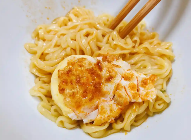 白象回应多半袋面的“多半”是商标 白象表示将尽快调整包装 白象回应多半袋面的“多半”是商标 白象表示将尽快调整包装