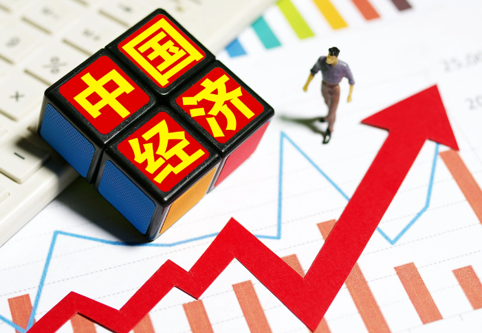 前四月民营经济总体发展稳中向好 前四月民营经济同比增长3.6%