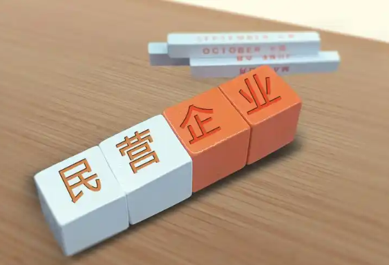 前四月民营经济总体发展稳中向好 2025年上半年民营经济发展势头怎么样 前四月民营经济总体发展稳中向好 2025年上半年民营经济发展势头怎么样