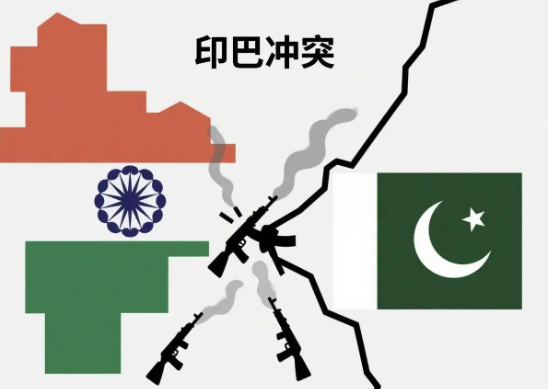 巴基斯坦总理向普京求助 俄罗斯是否有能力解决印巴之间的矛盾