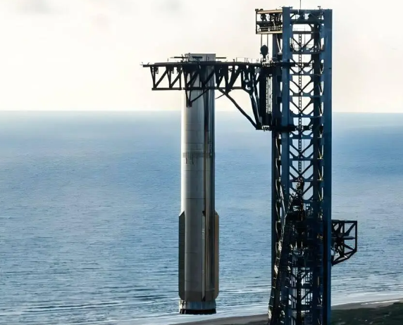 美国急寻SpaceX公司替代者 美国航天发射活动严重依赖Space 美国急寻SpaceX公司替代者 美国航天发射活动严重依赖Space