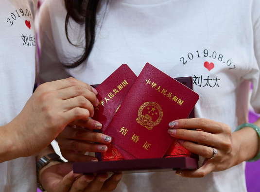 全国已有27个省份延长婚假 全国多省婚假延长至25天！