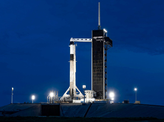 美国急寻SpaceX公司替代者 美国航天发射活动严重依赖Space 美国急寻SpaceX公司替代者 美国航天发射活动严重依赖Space