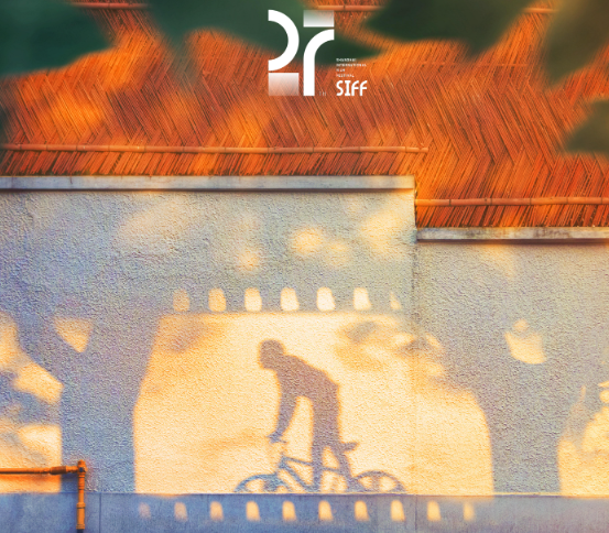 第27届上海国际电影节拥抱新技术 第27届上海国际电影节即将启幕