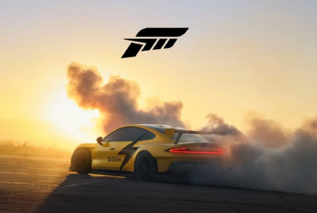 小米SU7入驻的《GT赛车》是什么游戏 现实中的车都能加入么