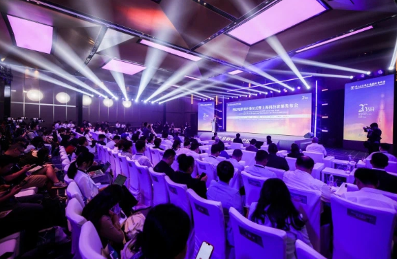 第27届上海国际电影节拥抱新技术 第27届上海国际电影节即将启幕