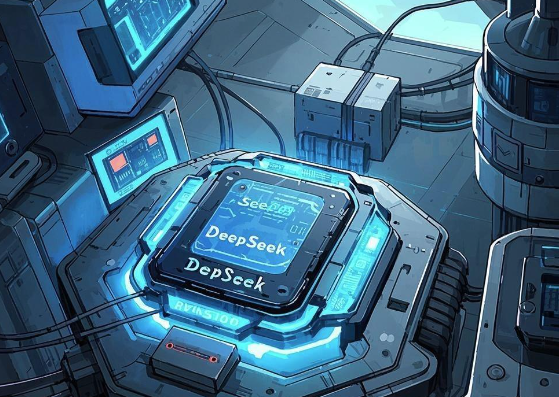 DeepSeek核心高管已离职创业 deepseek补足搜索领域短板
