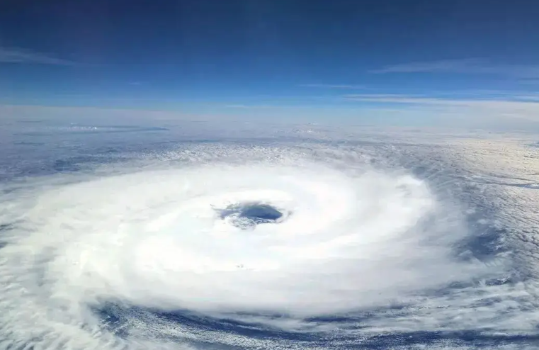 今年首个台风真的要来了!华南沿海需做好防台风准备! 今年首个台风真的要来了!华南沿海需做好防台风准备!
