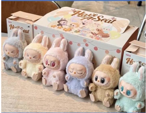 银行回应推出存5万元定期送Labubu 银行揽储手段又翻新! 银行回应推出存5万元定期送Labubu 银行揽储手段又翻新!