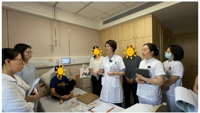 深圳整合医学团队实现突破：11位1型糖尿病患者成功停用胰岛素