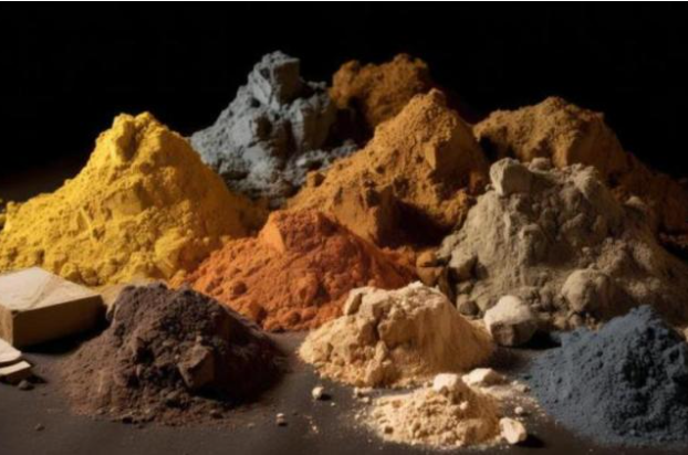 美拟放宽高科技出口换中国稀土 但不包括H20等高端芯片！