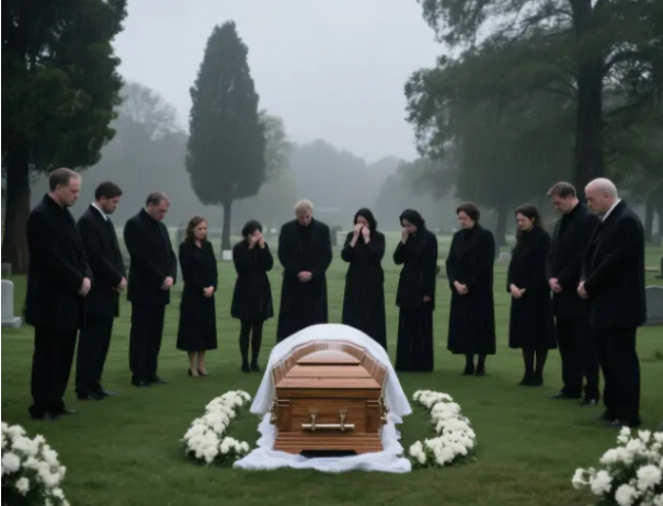 英国欲将水煮遗体排入下水道合法化 水煮遗体排入下水道真有利环保吗