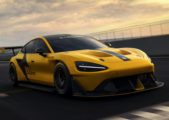 小米SU7 Ultra量产版纽北圈速误差 小米SU7 Ultra纽北圈速是多少? 小米SU7 Ultra量产版纽北圈速误差 小米SU7 Ultra纽北圈速是多少?