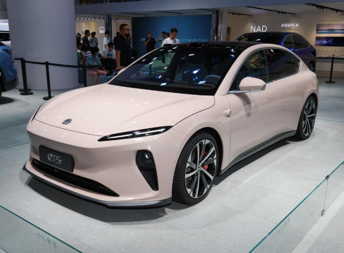 蔚来开始抓换电内鬼了 蔚来怎么抓换电内鬼？