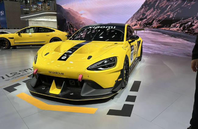 小米SU7 Ultra量产版纽北圈速误差 小米SU7 Ultra纽北圈速是多少? 小米SU7 Ultra量产版纽北圈速误差 小米SU7 Ultra纽北圈速是多少?