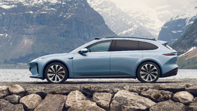 蔚来开始抓换电内鬼了 蔚来怎么抓换电内鬼？