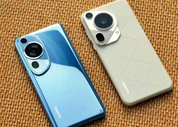 Pura 80系列最亲民版本!华为Pura 80标准版参数出炉 Pura 80系列最亲民版本!华为Pura 80标准版参数出炉